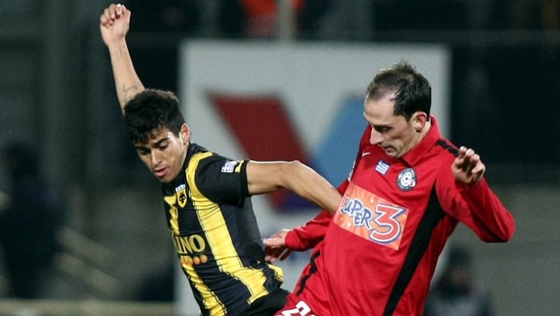 Σούπερ (Λίγκα)... ξεφτίλα!