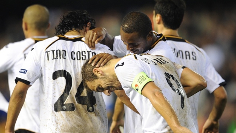 Ακόμα μετράνε... (vids)