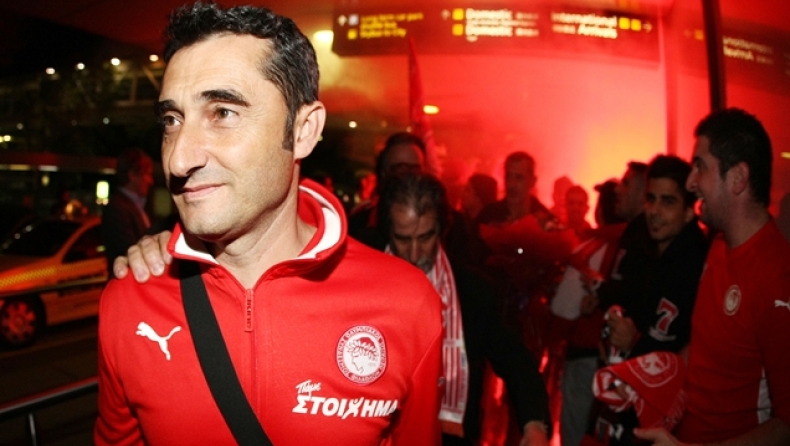 Βαλβέρδε: «Κοντά στους ομογενείς» (vid)