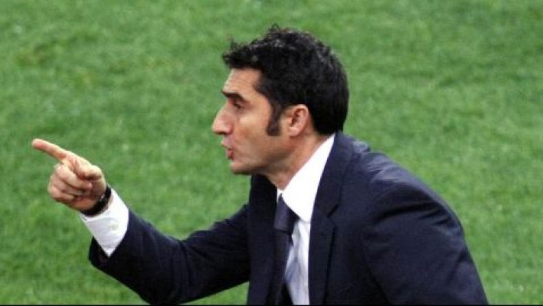 «Δεμένος με Ολυμπιακό»