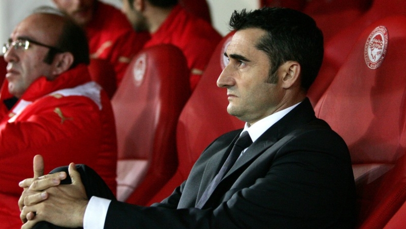 Έτοιμος για το «ναι» ο Βαλβέρδε