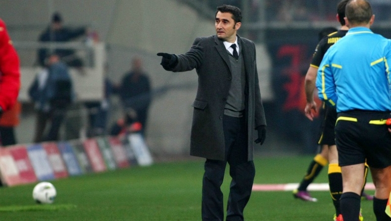 «Να το ευχαριστηθείτε»