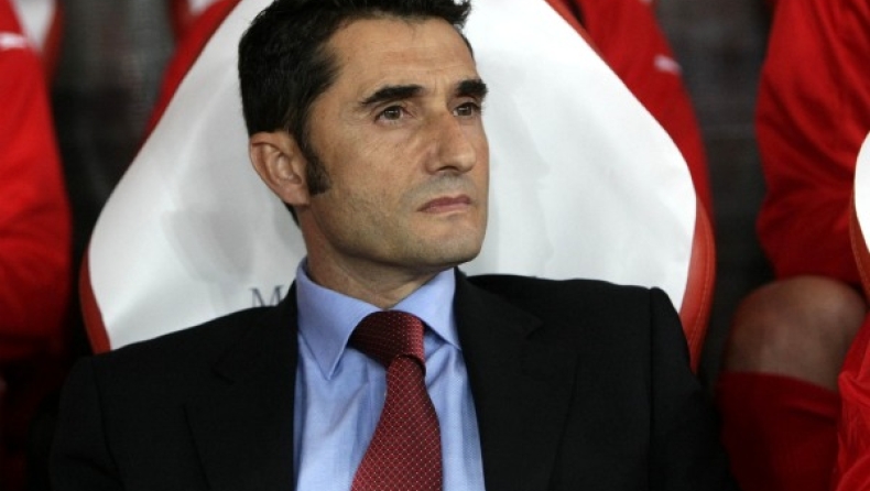 Βαλβέρδε: «Στάθηκε καλά ο Ντιόγο»