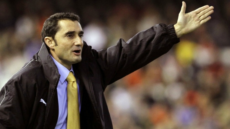 Βαλβέρδε, ο άριστος διαχειριστής