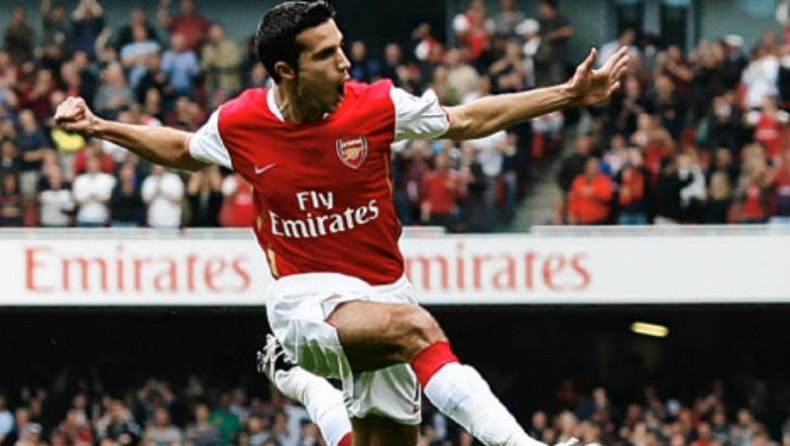 «Ο Φαν Πέρσι θα μείνει εδώ»