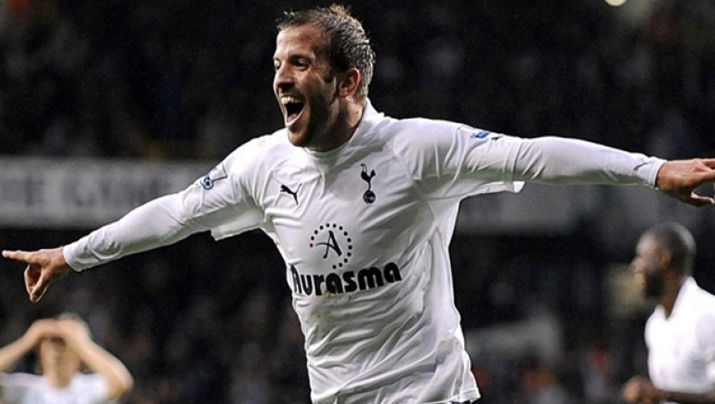 Νέο πρόβλημα με Φαν ντερ Φαρτ