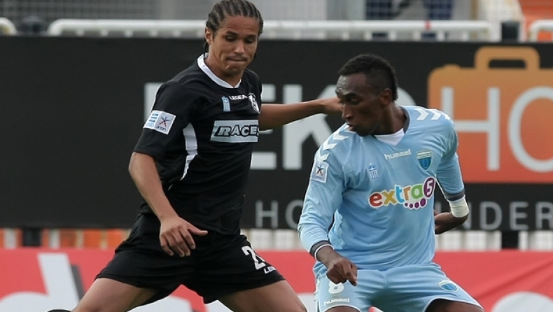 Προσφυγή και ο Βάντο!