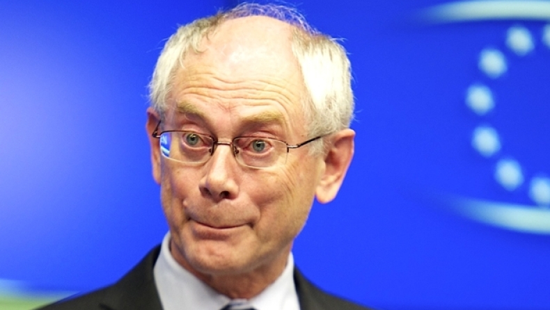 Άτυπη Σύνοδος Κορυφής στις 23 Μαΐου