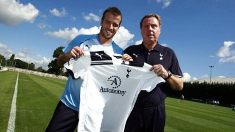 Χωρίς Φαν ντερ Φάαρτ στην Τούμπα