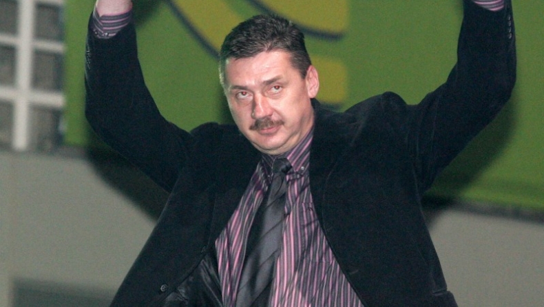 Όλα καλά με Βάντσικ