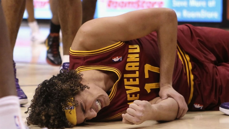 Πλήγμα με Βαρεχάο