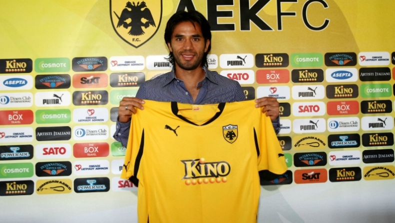 Στασιμότητα για Βάργκας