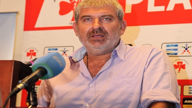«Επιτυχία λόγω ομαδικής δουλειάς»