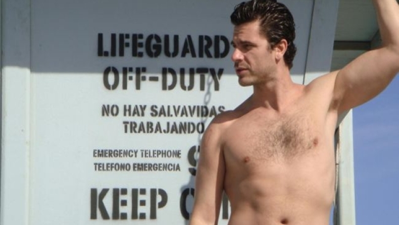 «Για αυτό έκανα ερωτική ταινία»