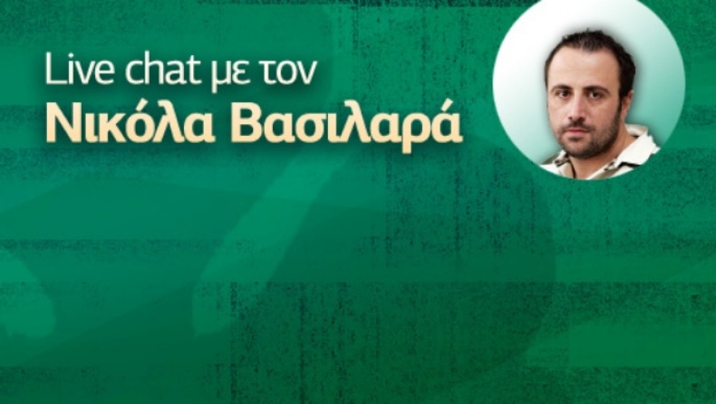Διάλογος για τον Παναθηναϊκό!