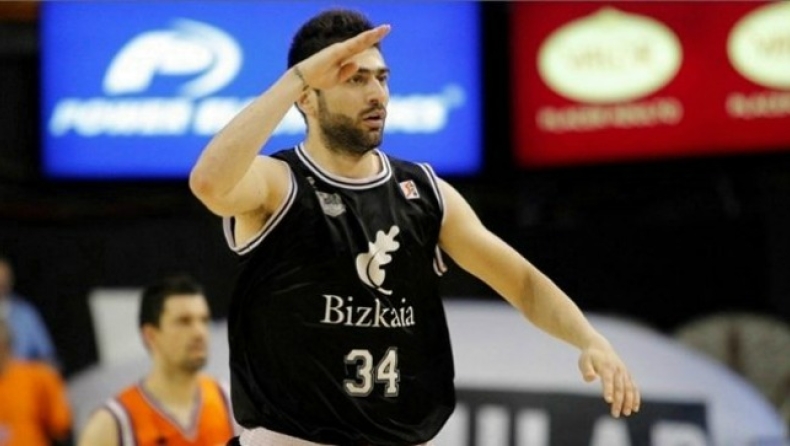 O Bασιλειάδης εύχεται στους Ισπανούς! (vid)