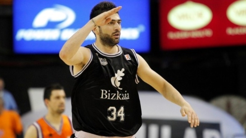 Φοβού τον Βασιλειάδη...