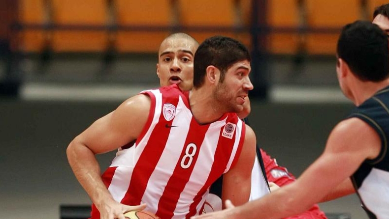 Παίζει ο Βασιλόπουλος!!!