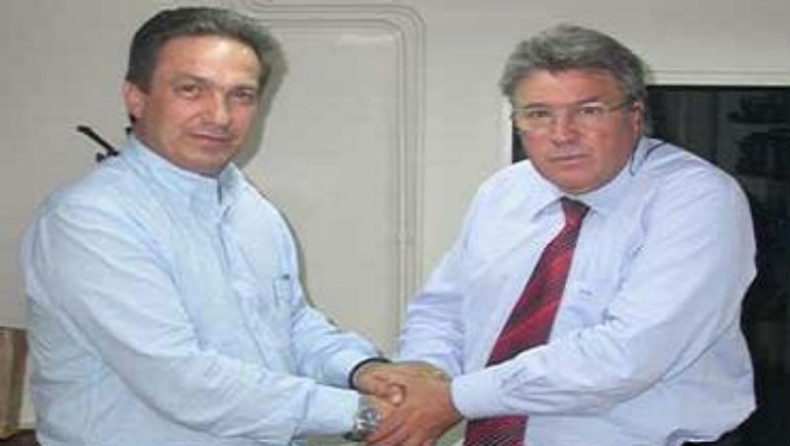 Βάζει 500.000 ευρώ ο Μυριοκεφαλιτάκης