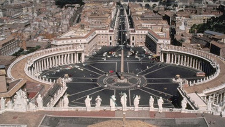 Το Βατικανό και τα εκατομμύρια του Μουσολίνι