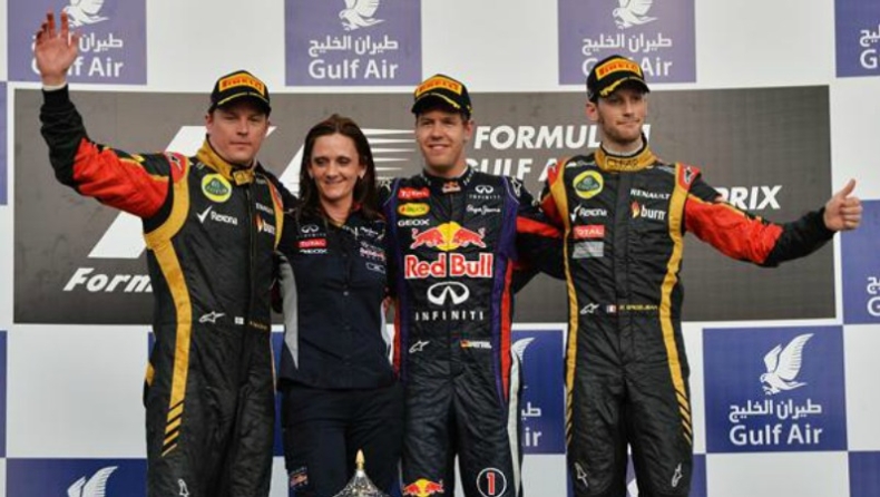 Σα να μην πέρασε μια μέρα!
