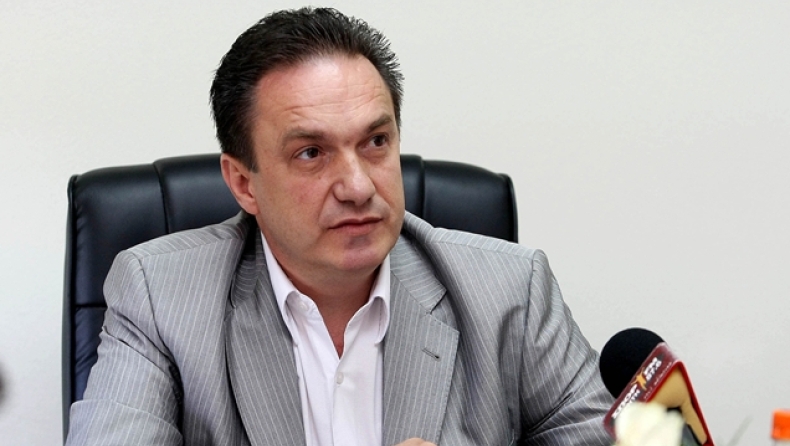 Επίθεση Βατσινά κατά Μαχλά!