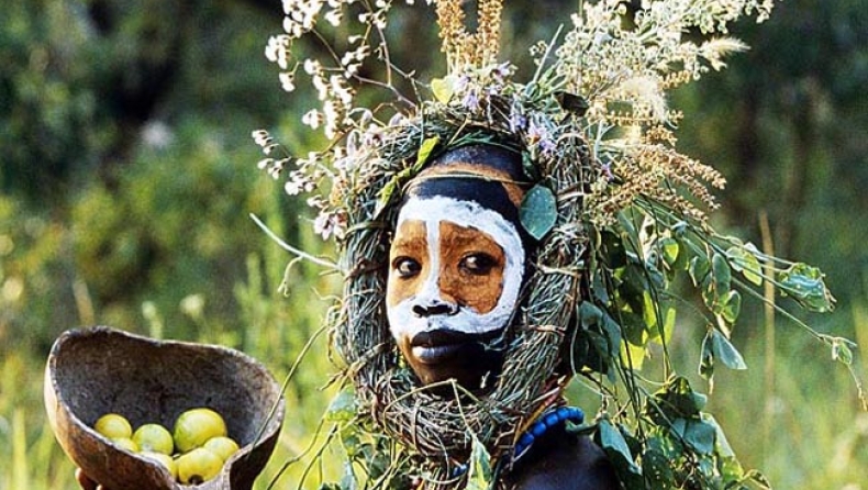 Η φυλή των ΠασοκοΣυριζαίων