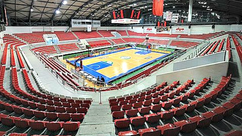 Στη Σμύρνη το Final Four