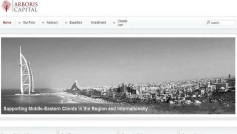 «Εμείς βρίσκουμε τον επενδυτή»