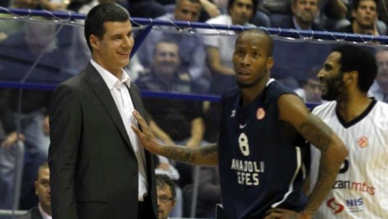 «Πόρτα» σε... δημοσιογράφους η Παρτιζάν