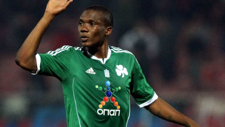 Θέλει να μείνει, αλλά...