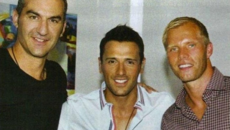 Μαθαίνει τα κόλπα ο Γκούντγιονσεν!