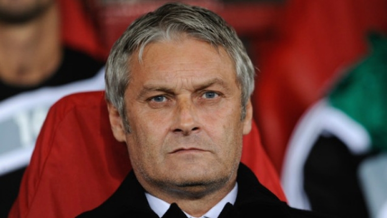 Φε στην Φρανκφούρτη