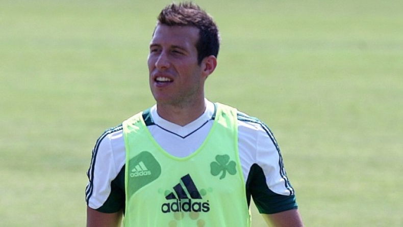 Προπόνηση και οι αποκλεισμένοι