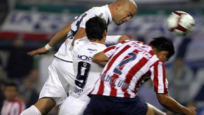 Δύσκολη «τριάρα» για Βελέζ