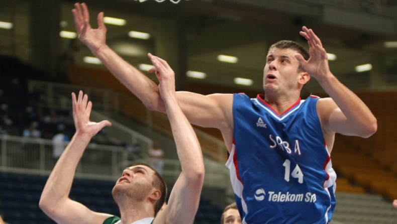 «Πρόταση ΠΑΟ σε Βελίτσκοβιτς»