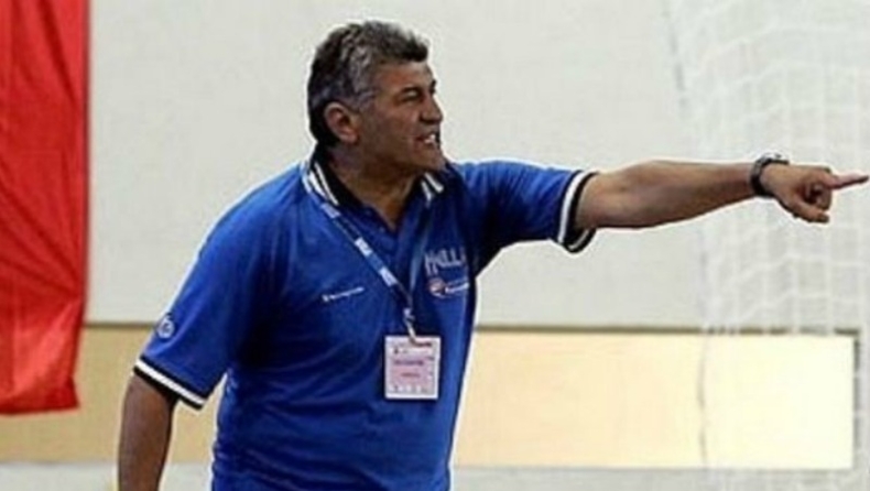 Βελισσαράκος: «Κόντρα στις προβλέψεις...»