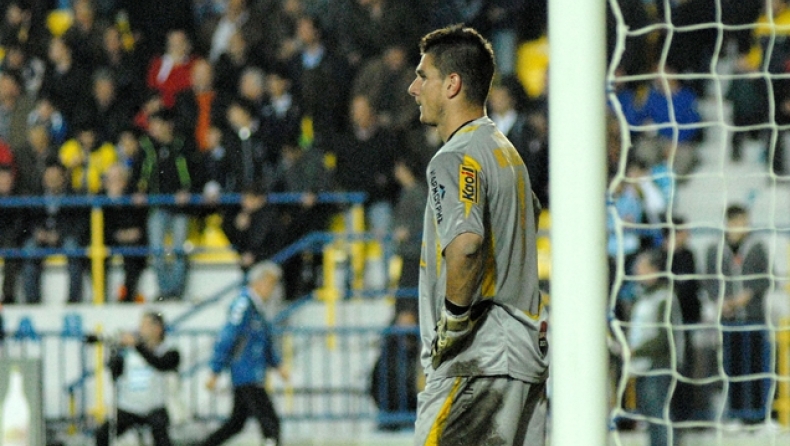 «Ξέρω γιατί έμεινα στον Άρη»