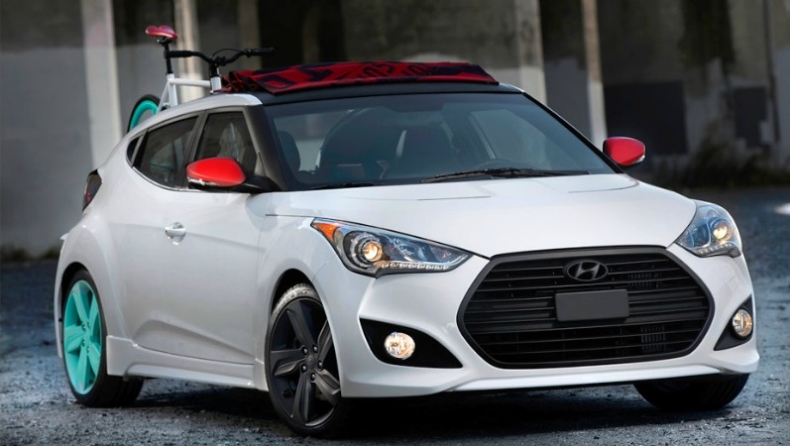 Lifestyle από τη Hyundai (pics)