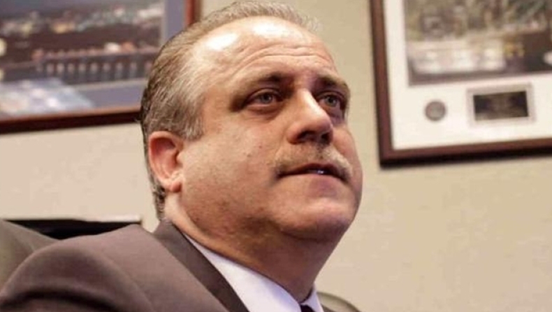 Βενιζέλος στο τιμόνι του FBI