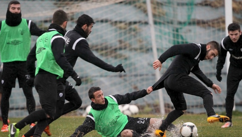 Είδαν τα λάθη τους