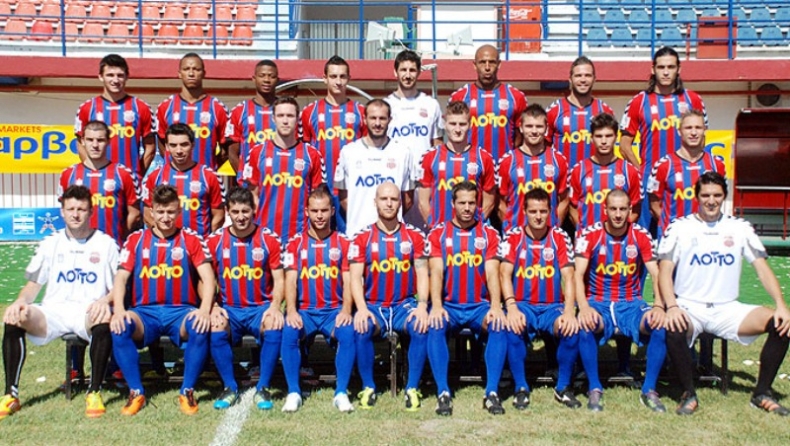 Οι επιλογές Καλαϊτζίδη για Κέρκυρα