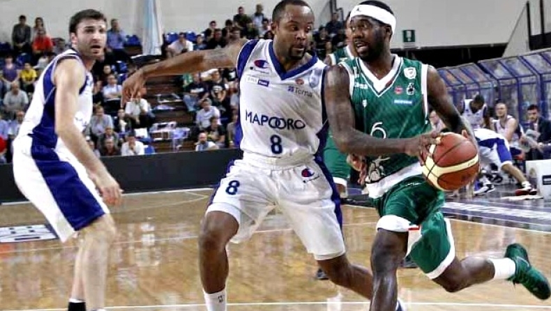 Με το... δεξί στη νέα χρονιά η Σιένα