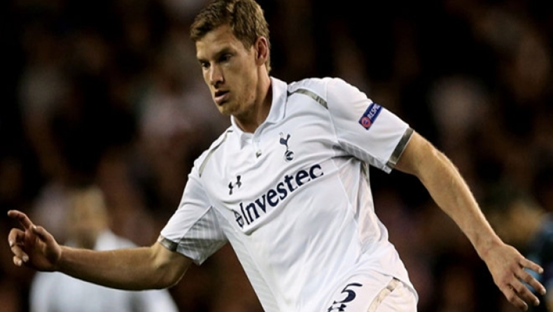 Αισιόδοξος ο Βερτόνχεν