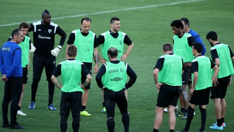 Με 22 στην Τρίπολη