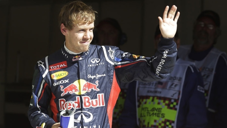 Φέτελ: «Τον δικό μας αγώνα»