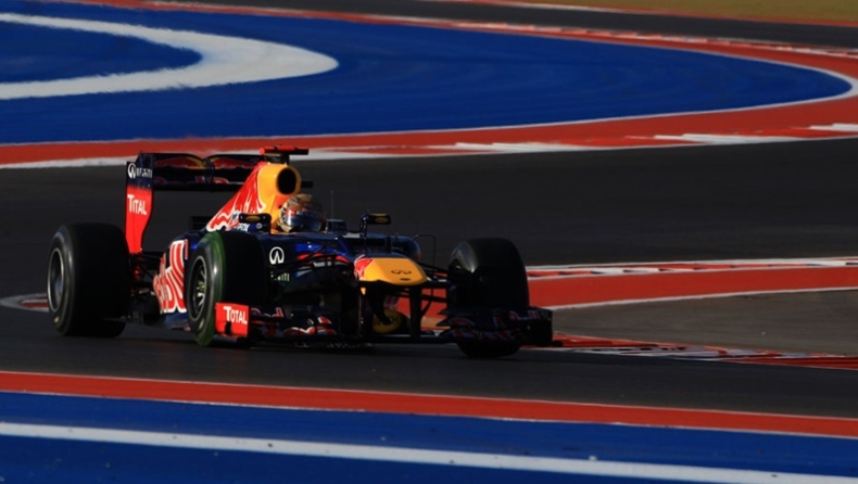 Τελευταίος ο Φέτελ!