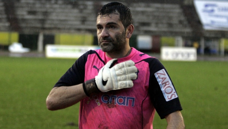 Βεζυρίδης: «Στήριξη και υπομονή»