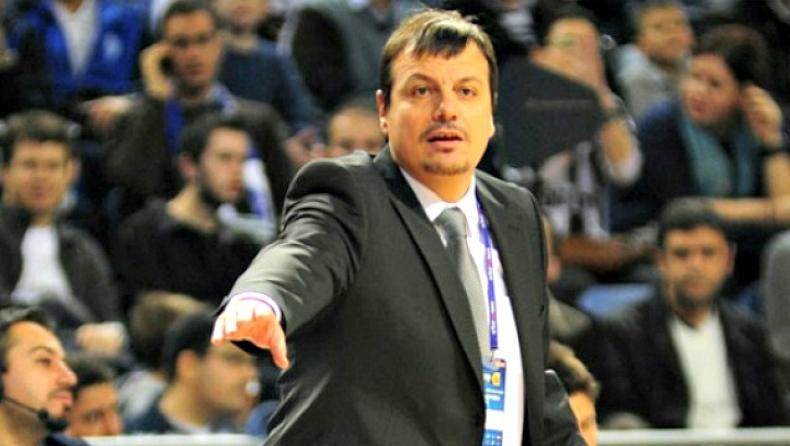 Ξένος προπονητής ή Αταμάν στην Τουρκία