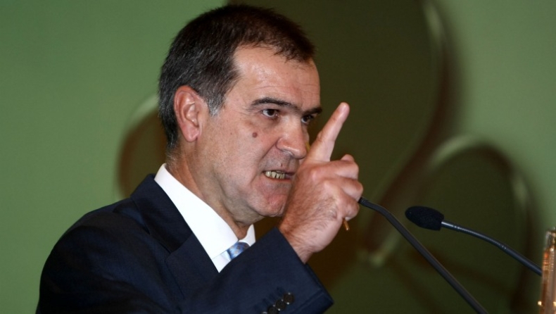 Δεν είναι αρκετά τα 5,5 εκατ. ευρώ